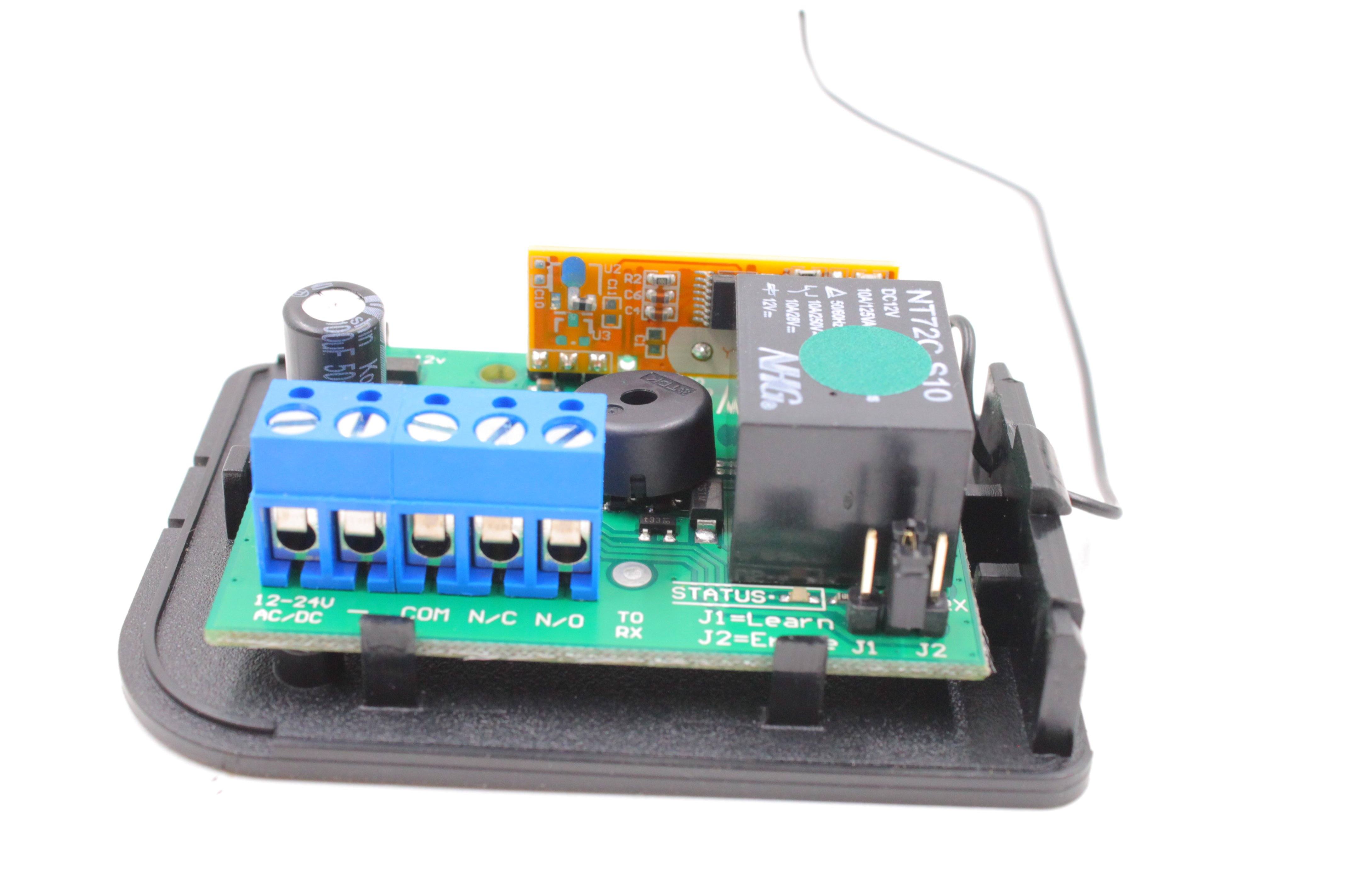 Centurion Nova Centsys Helix Genuine Receiver | Remote Pro